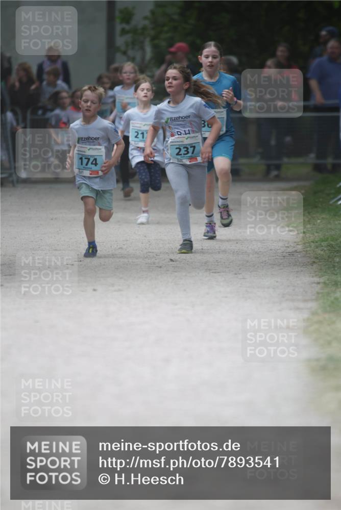17.05.2025 - Störlauf H.Heesch http://msf.ph/oto/7893541 17.05.2025 13:42:58 Ziel 174, 21, 237, 30 meine-sportfotos.de