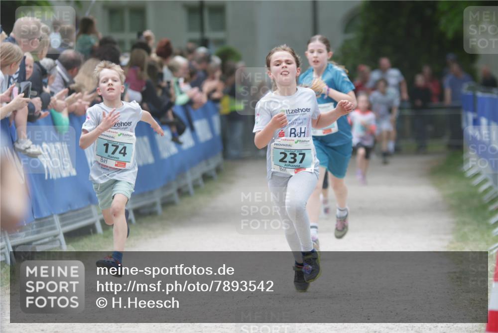 17.05.2025 - Störlauf H.Heesch http://msf.ph/oto/7893542 17.05.2025 13:43:02 Ziel 2025, 174, 2025, 237 meine-sportfotos.de