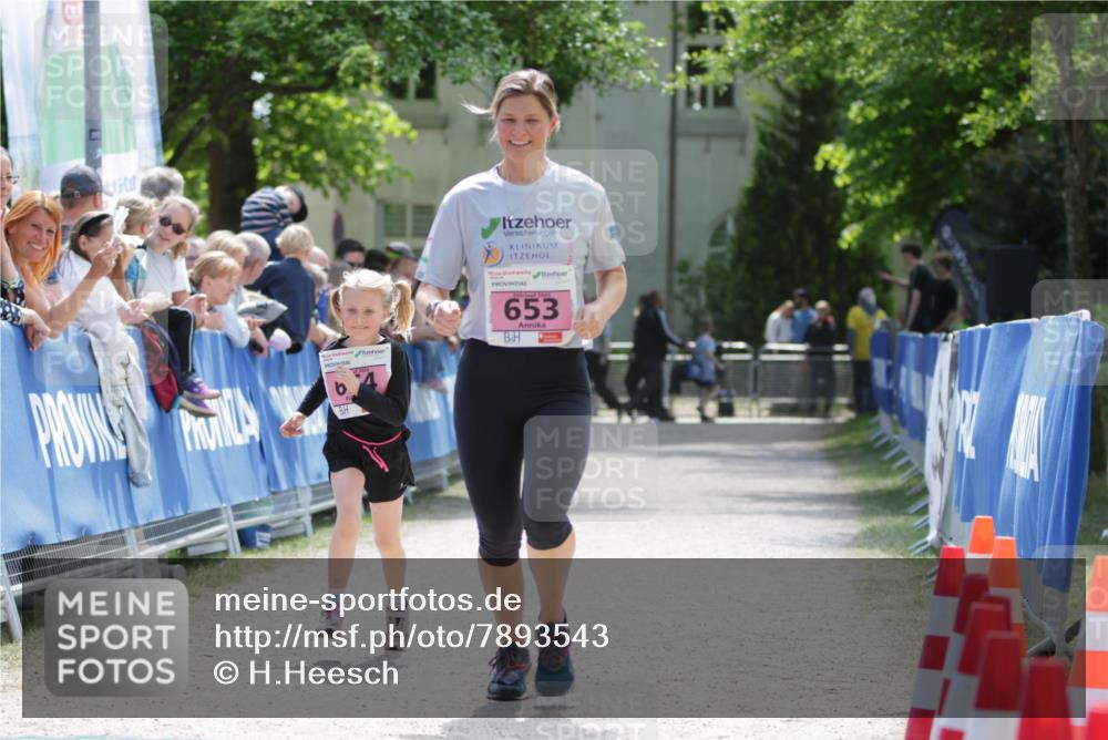 17.05.2025 - Störlauf H.Heesch http://msf.ph/oto/7893543 17.05.2025 14:04:59 Ziel 2025, 653 meine-sportfotos.de