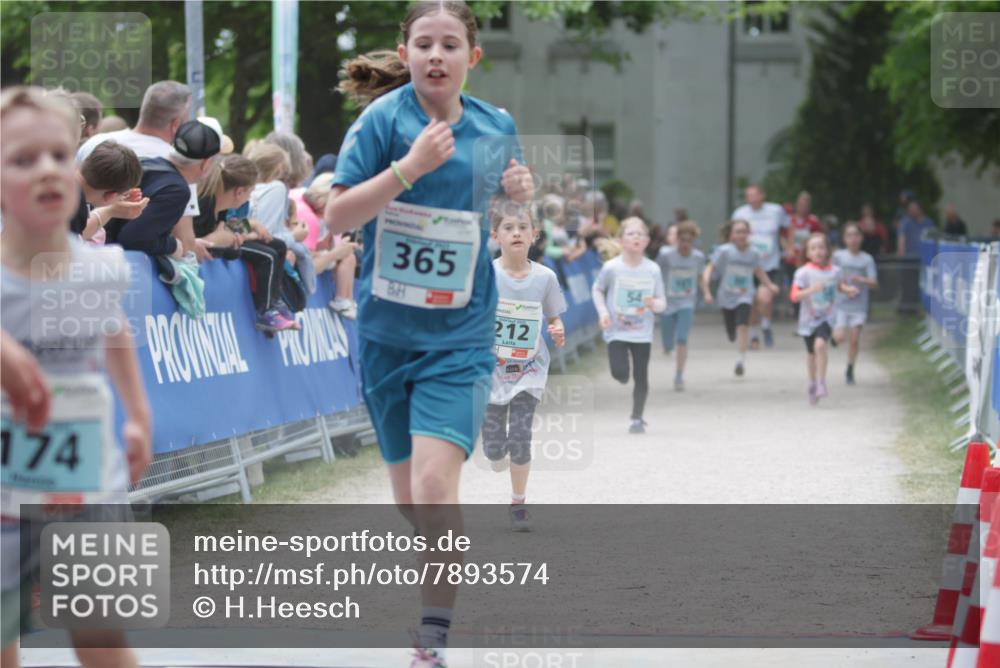 17.05.2025 - Störlauf H.Heesch http://msf.ph/oto/7893574 17.05.2025 13:43:04 Ziel 174, 365, 212, 717 meine-sportfotos.de