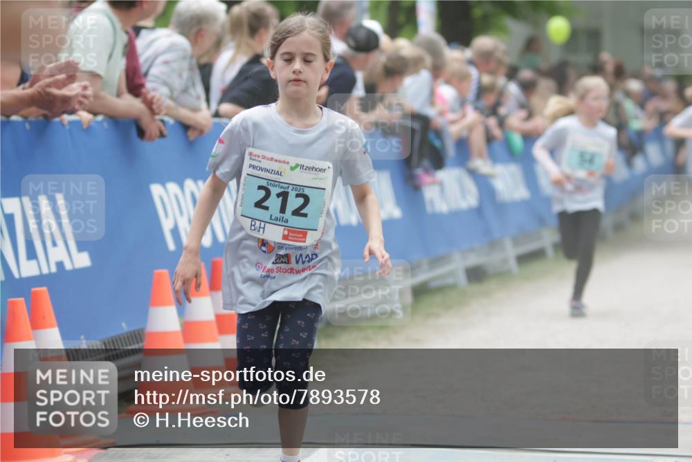 17.05.2025 - Störlauf H.Heesch http://msf.ph/oto/7893578 17.05.2025 13:43:06 Ziel 2025, 212, 47 meine-sportfotos.de