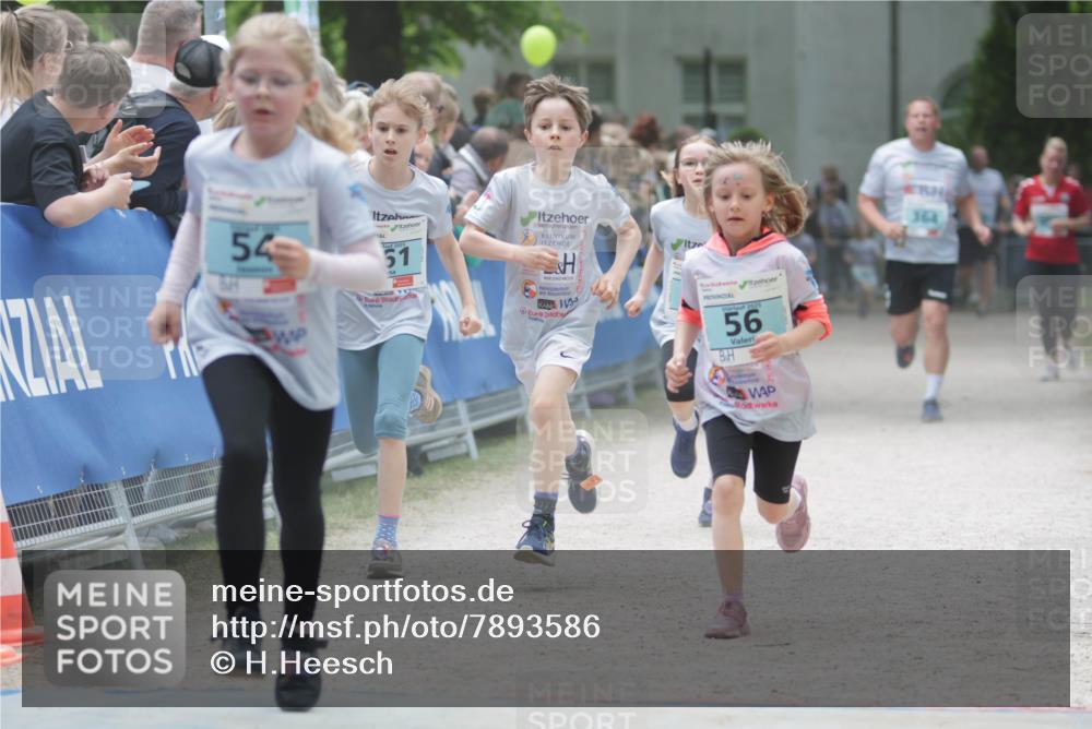 17.05.2025 - Störlauf H.Heesch http://msf.ph/oto/7893586 17.05.2025 13:43:09 Ziel 54, 2025, 51, 2025, 56, 364 meine-sportfotos.de