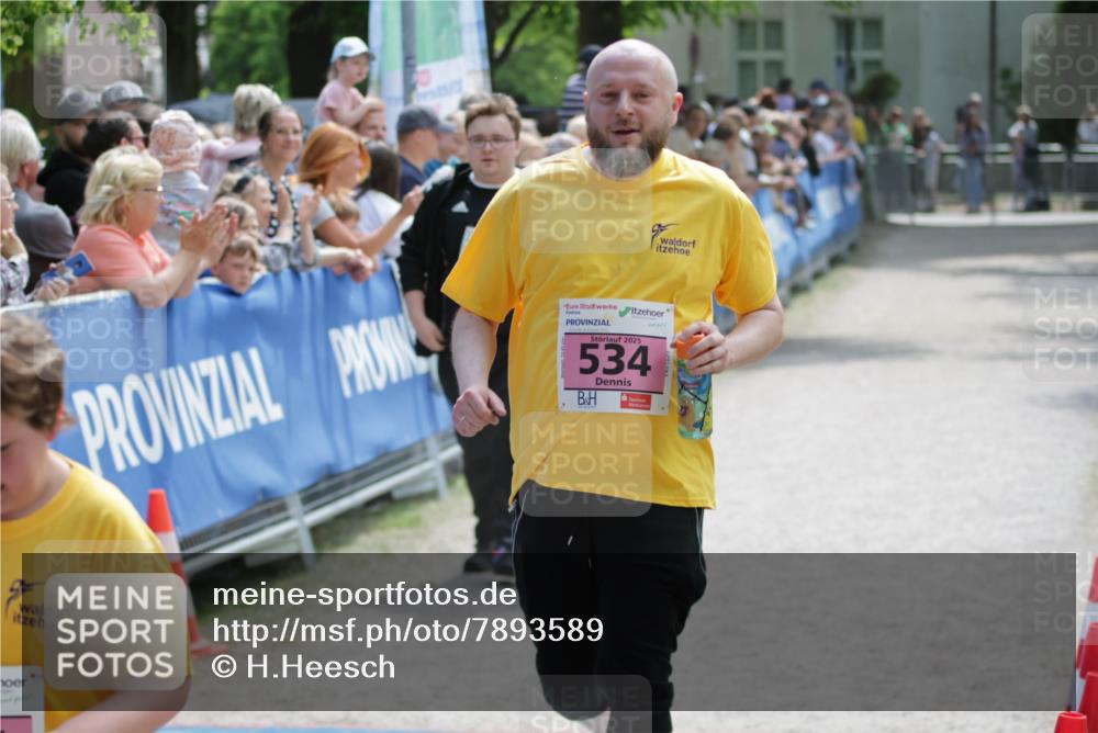 17.05.2025 - Störlauf H.Heesch http://msf.ph/oto/7893589 17.05.2025 14:06:19 Ziel 5, 2025, 534 meine-sportfotos.de