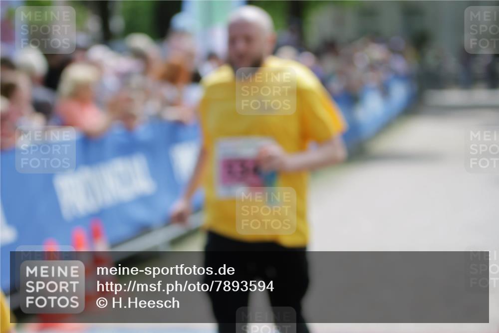 17.05.2025 - Störlauf H.Heesch http://msf.ph/oto/7893594 17.05.2025 14:06:19 Ziel  meine-sportfotos.de