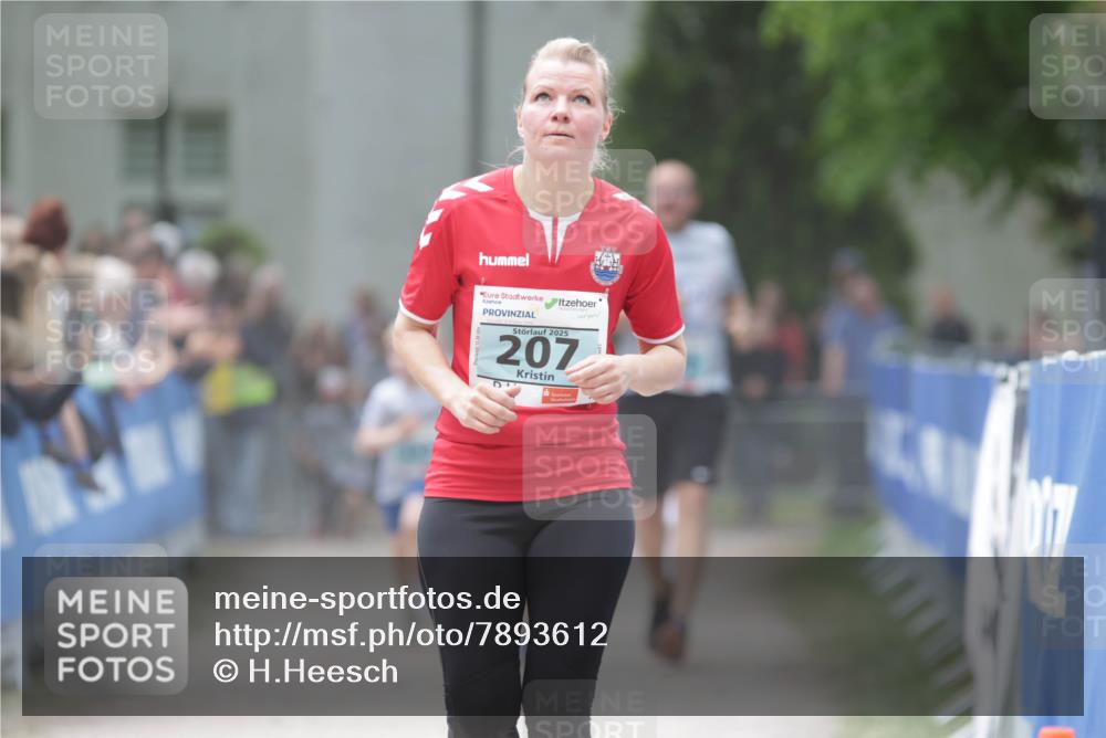 17.05.2025 - Störlauf H.Heesch http://msf.ph/oto/7893612 17.05.2025 13:43:16 Ziel 2025, 207 meine-sportfotos.de
