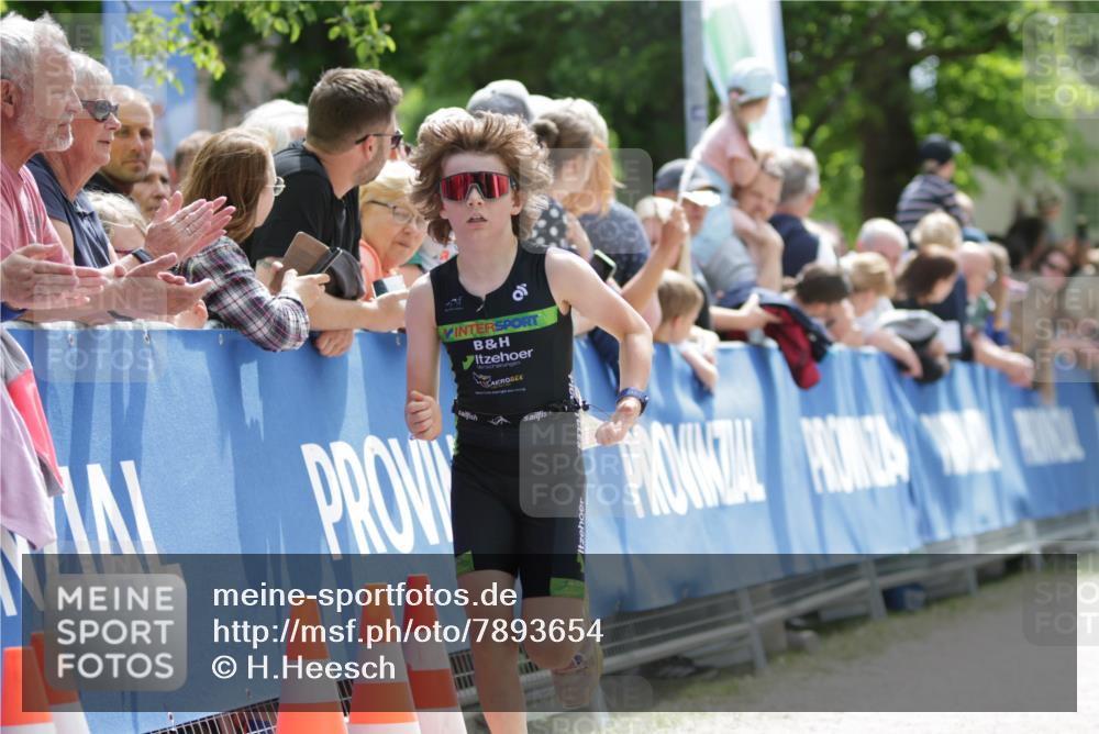 17.05.2025 - Störlauf H.Heesch http://msf.ph/oto/7893654 17.05.2025 14:08:49 Ziel 6 meine-sportfotos.de