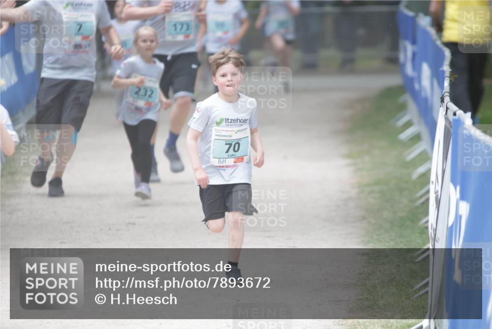 17.05.2025 - Störlauf H.Heesch http://msf.ph/oto/7893672 17.05.2025 13:43:41 Ziel 232, 173, 2025, 70 meine-sportfotos.de