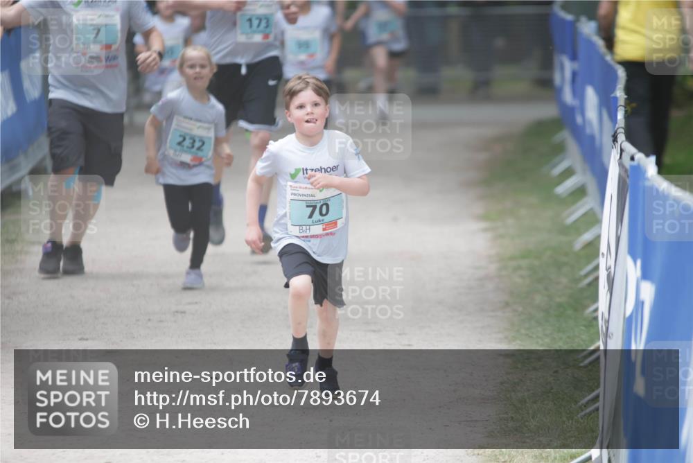 17.05.2025 - Störlauf H.Heesch http://msf.ph/oto/7893674 17.05.2025 13:43:41 Ziel 841, 7, 232, 173, 2025, 70 meine-sportfotos.de
