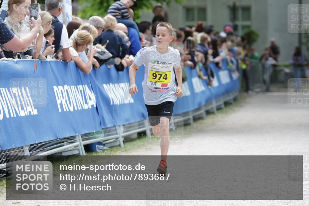 17.05.2025 - Störlauf H.Heesch http://msf.ph/oto/7893687 17.05.2025 14:09:43 Ziel 2025, 974 meine-sportfotos.de