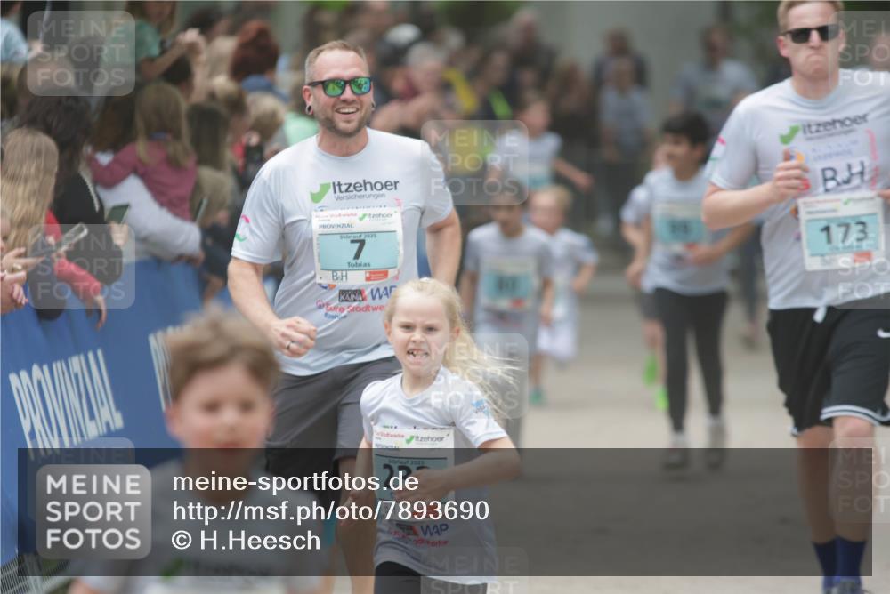 17.05.2025 - Störlauf H.Heesch http://msf.ph/oto/7893690 17.05.2025 13:43:44 Ziel 2025, 7, 2025, 23, 173 meine-sportfotos.de