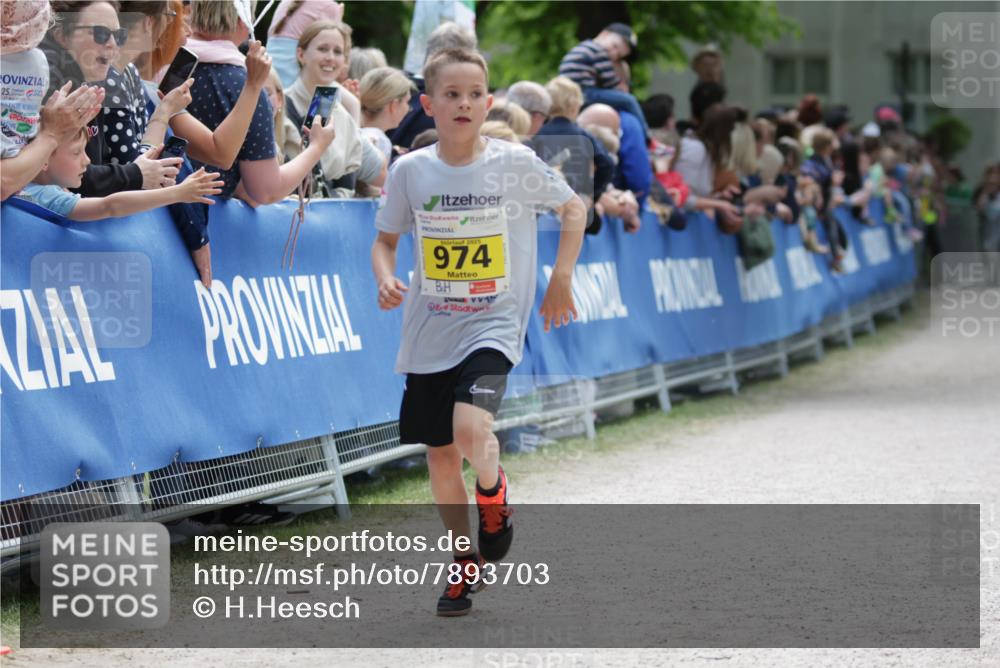 17.05.2025 - Störlauf H.Heesch http://msf.ph/oto/7893703 17.05.2025 14:09:45 Ziel 25, 2025, 974 meine-sportfotos.de