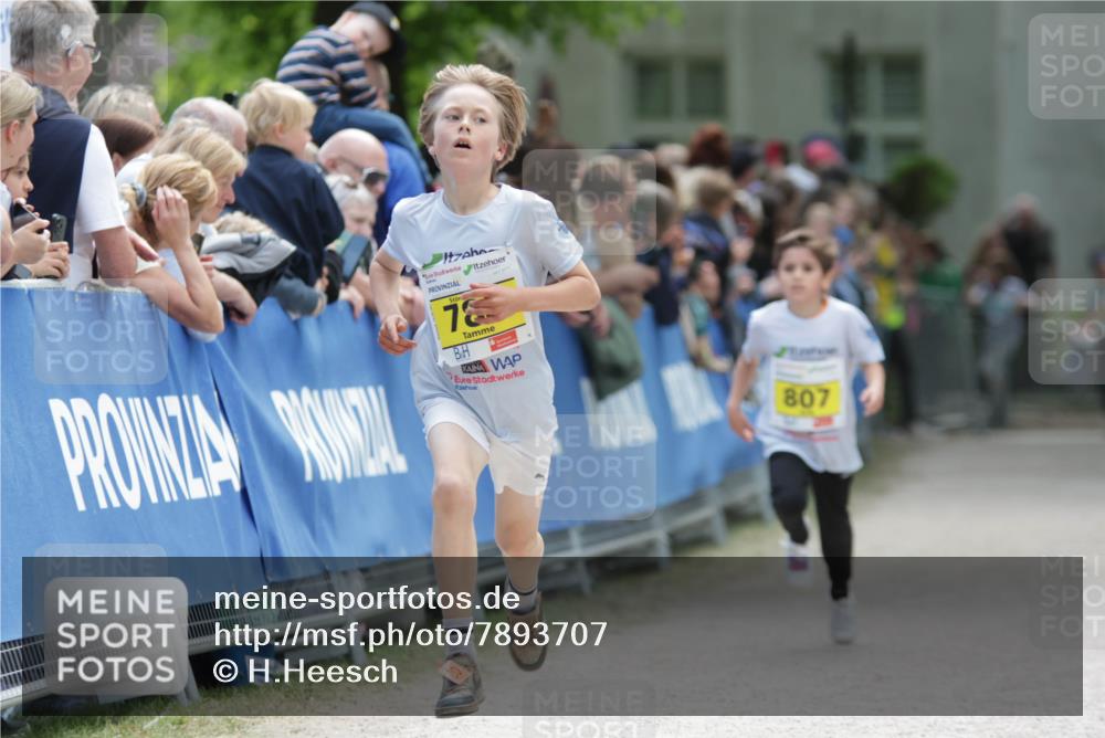 17.05.2025 - Störlauf H.Heesch http://msf.ph/oto/7893707 17.05.2025 14:09:51 Ziel 78, 807 meine-sportfotos.de