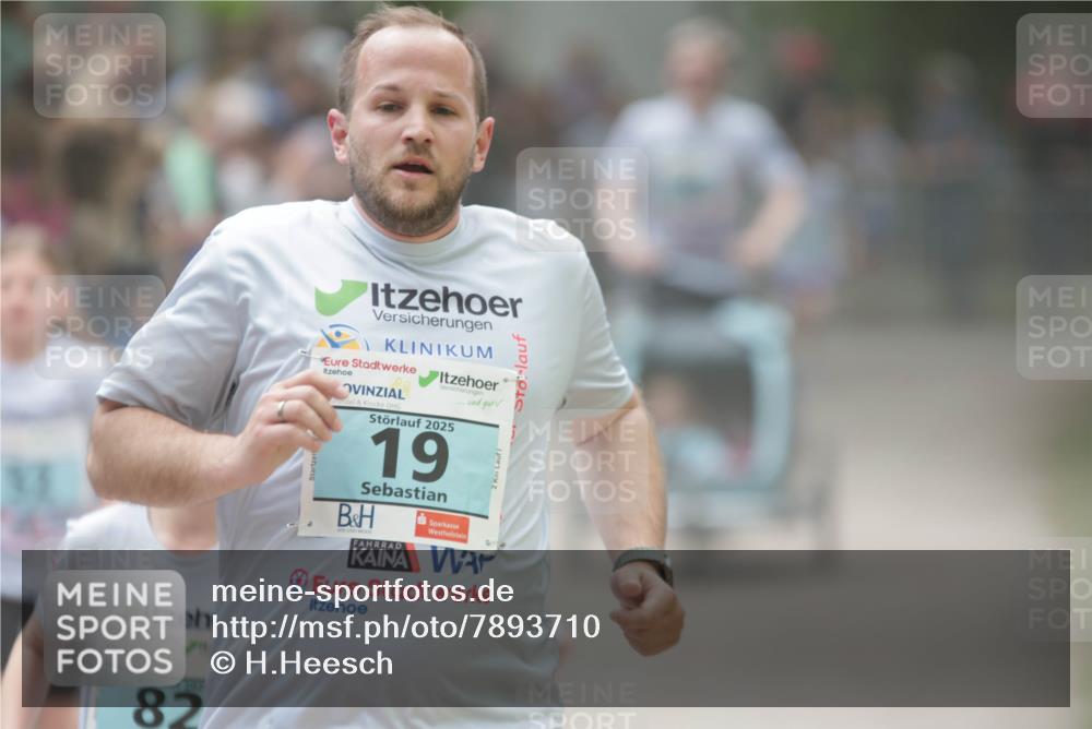 17.05.2025 - Störlauf H.Heesch http://msf.ph/oto/7893710 17.05.2025 13:43:50 Ziel 82, 2025, 19 meine-sportfotos.de