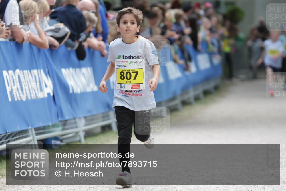 17.05.2025 - Störlauf H.Heesch http://msf.ph/oto/7893715 17.05.2025 14:09:53 Ziel 2025, 807 meine-sportfotos.de