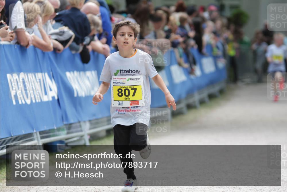 17.05.2025 - Störlauf H.Heesch http://msf.ph/oto/7893717 17.05.2025 14:09:53 Ziel 2025, 807 meine-sportfotos.de