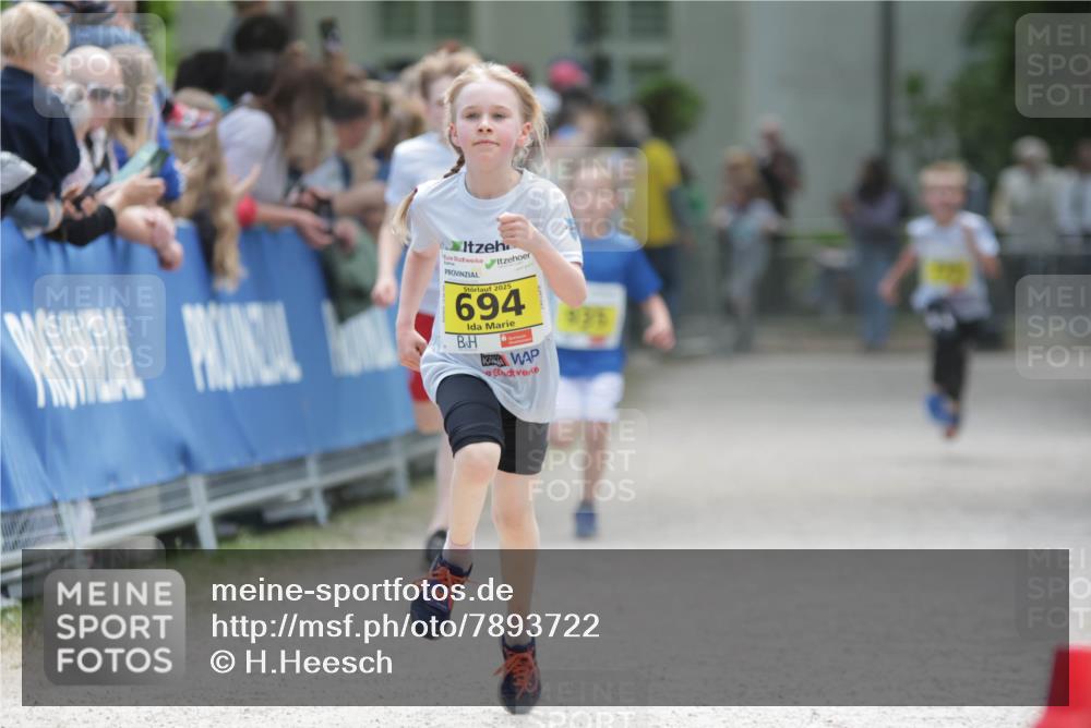 17.05.2025 - Störlauf H.Heesch http://msf.ph/oto/7893722 17.05.2025 14:10:03 Ziel 2025, 694 meine-sportfotos.de