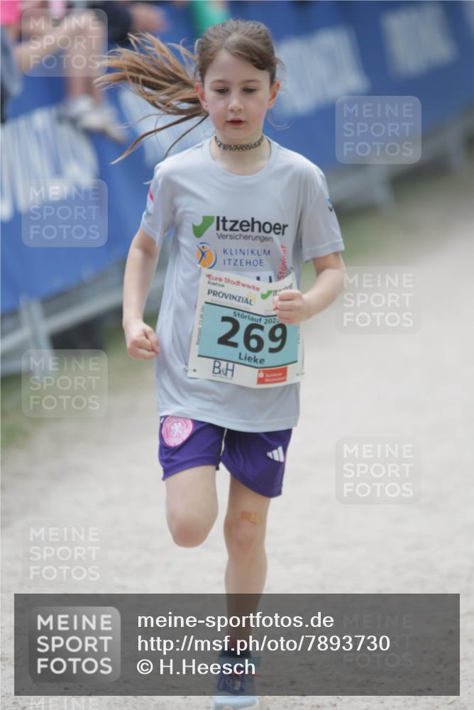 17.05.2025 - Störlauf H.Heesch http://msf.ph/oto/7893730 17.05.2025 13:43:57 Ziel 202, 269 meine-sportfotos.de