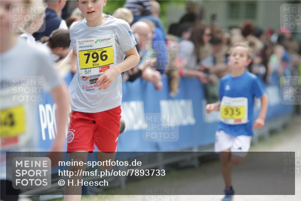 17.05.2025 - Störlauf H.Heesch http://msf.ph/oto/7893733 17.05.2025 14:10:04 Ziel 4, 2025, 796, 935 meine-sportfotos.de