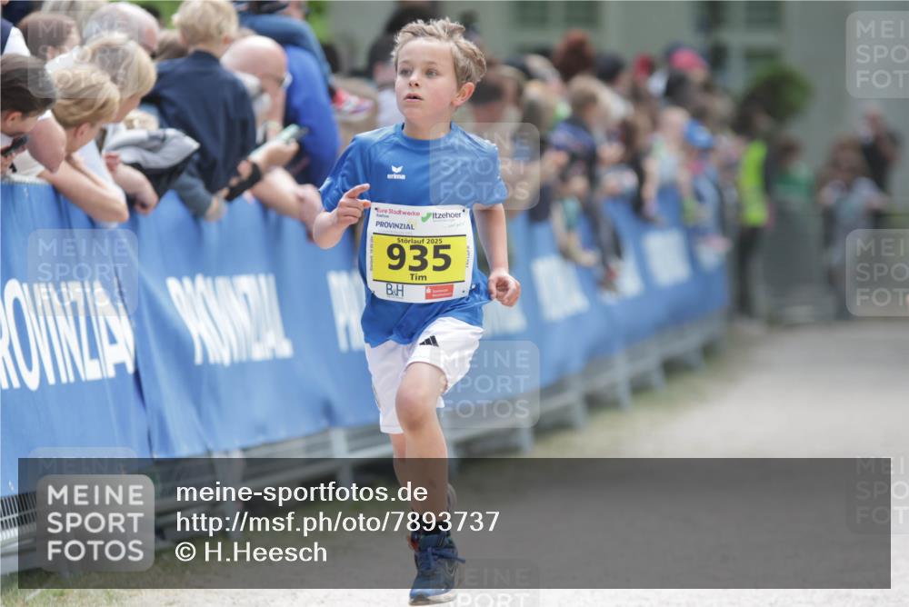 17.05.2025 - Störlauf H.Heesch http://msf.ph/oto/7893737 17.05.2025 14:10:05 Ziel 2025, 935 meine-sportfotos.de