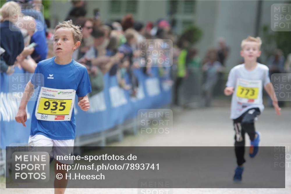 17.05.2025 - Störlauf H.Heesch http://msf.ph/oto/7893741 17.05.2025 14:10:05 Ziel 2025, 935, 773 meine-sportfotos.de