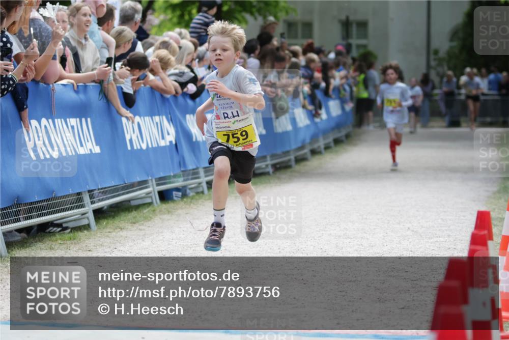 17.05.2025 - Störlauf H.Heesch http://msf.ph/oto/7893756 17.05.2025 14:10:27 Ziel 2025, 759 meine-sportfotos.de