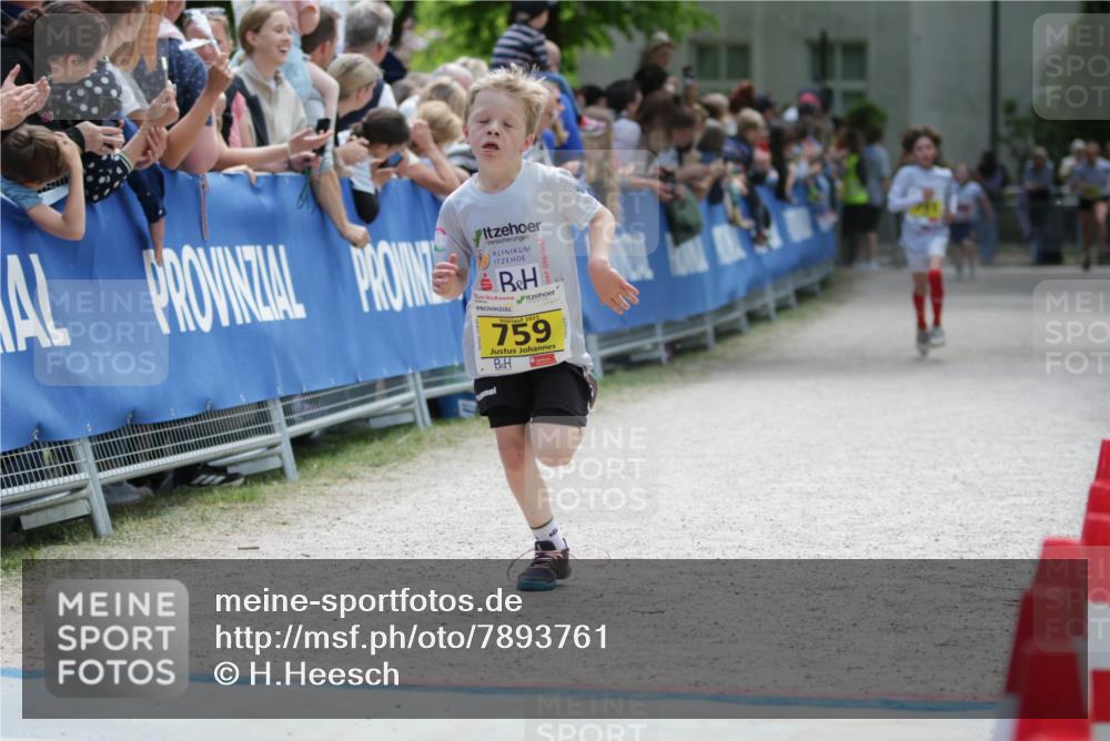 17.05.2025 - Störlauf H.Heesch http://msf.ph/oto/7893761 17.05.2025 14:10:27 Ziel 2025, 759 meine-sportfotos.de