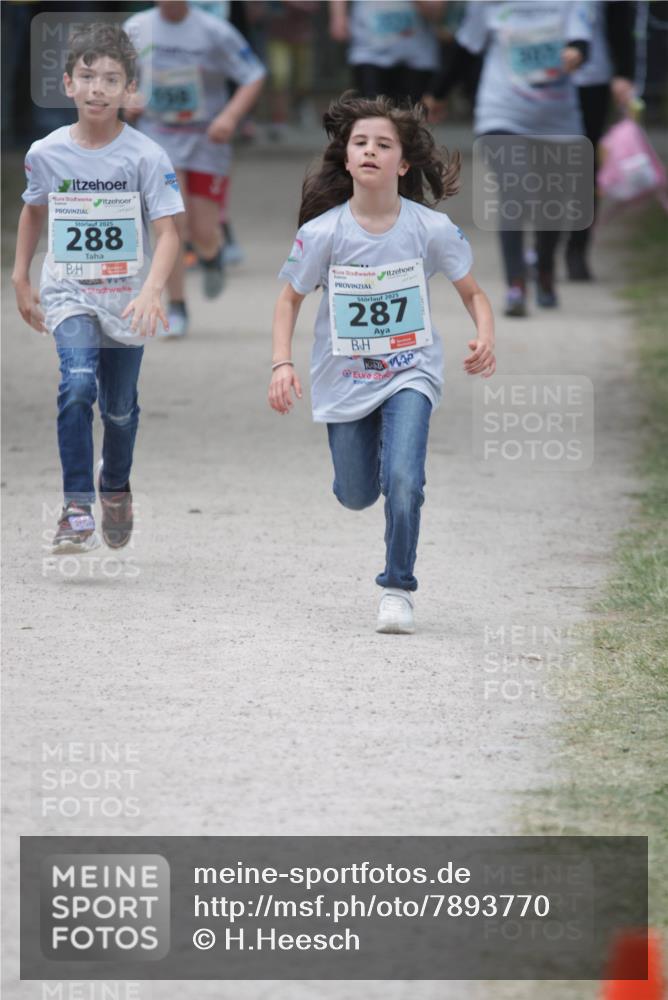 17.05.2025 - Störlauf H.Heesch http://msf.ph/oto/7893770 17.05.2025 13:44:04 Ziel 2025, 288, 2025, 287, 309 meine-sportfotos.de