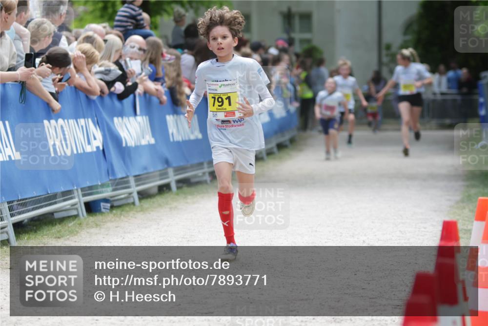 17.05.2025 - Störlauf H.Heesch http://msf.ph/oto/7893771 17.05.2025 14:10:31 Ziel 791 meine-sportfotos.de