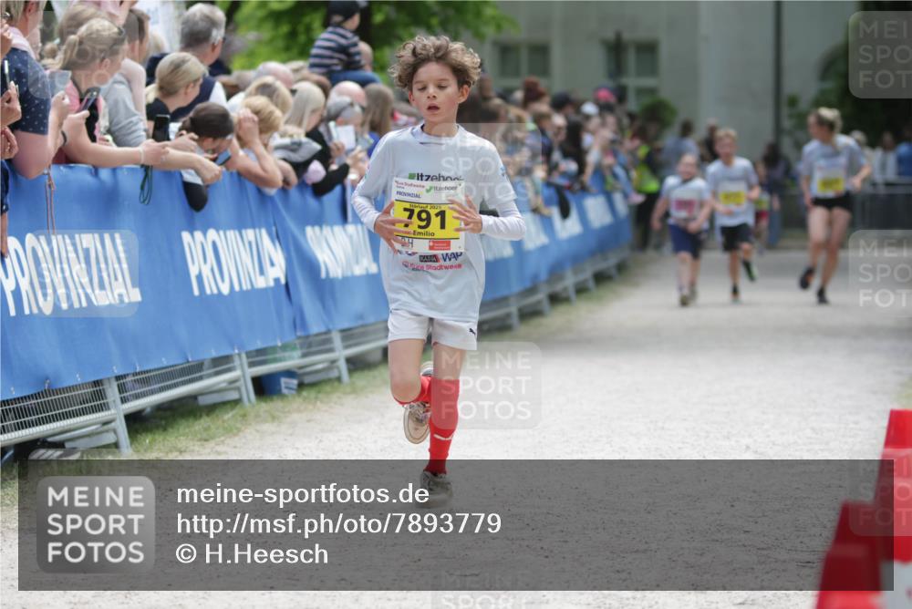 17.05.2025 - Störlauf H.Heesch http://msf.ph/oto/7893779 17.05.2025 14:10:31 Ziel 2025, 791 meine-sportfotos.de