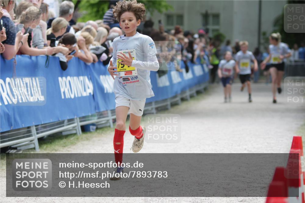 17.05.2025 - Störlauf H.Heesch http://msf.ph/oto/7893783 17.05.2025 14:10:31 Ziel  meine-sportfotos.de