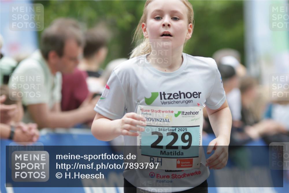 17.05.2025 - Störlauf H.Heesch http://msf.ph/oto/7893797 17.05.2025 13:44:20 Ziel 13, 2025, 229 meine-sportfotos.de