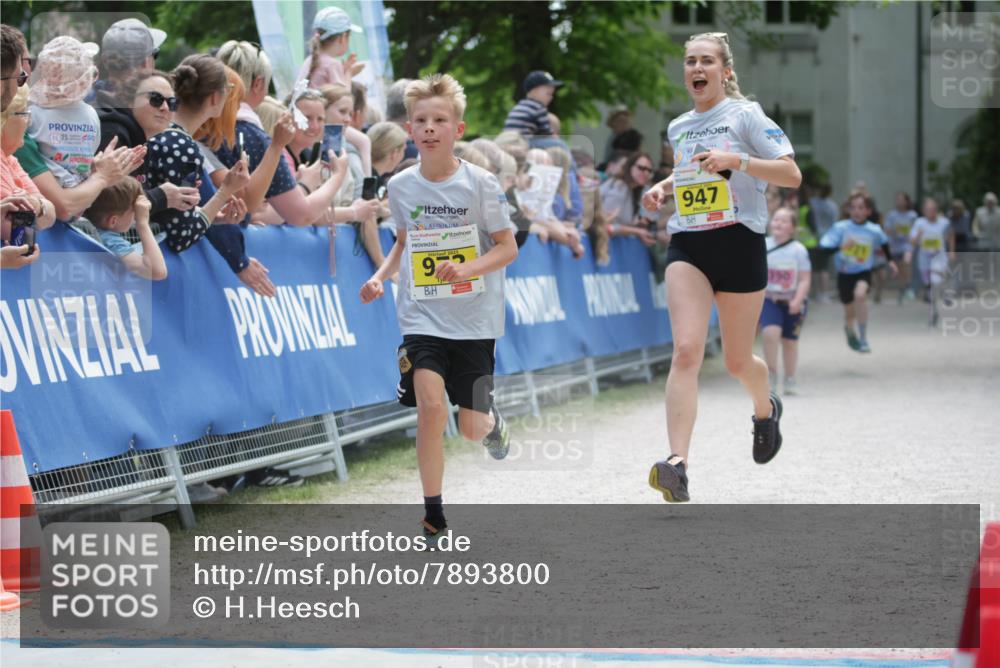 17.05.2025 - Störlauf H.Heesch http://msf.ph/oto/7893800 17.05.2025 14:10:35 Ziel 25, 0, 97, 947 meine-sportfotos.de