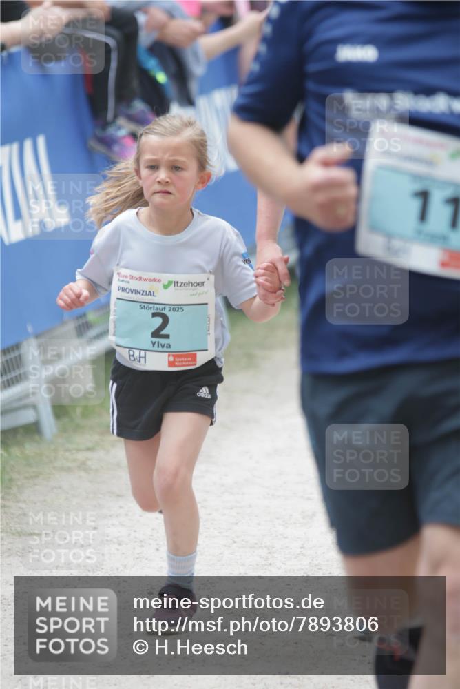 17.05.2025 - Störlauf H.Heesch http://msf.ph/oto/7893806 17.05.2025 13:44:25 Ziel 2025, 2, 11 meine-sportfotos.de