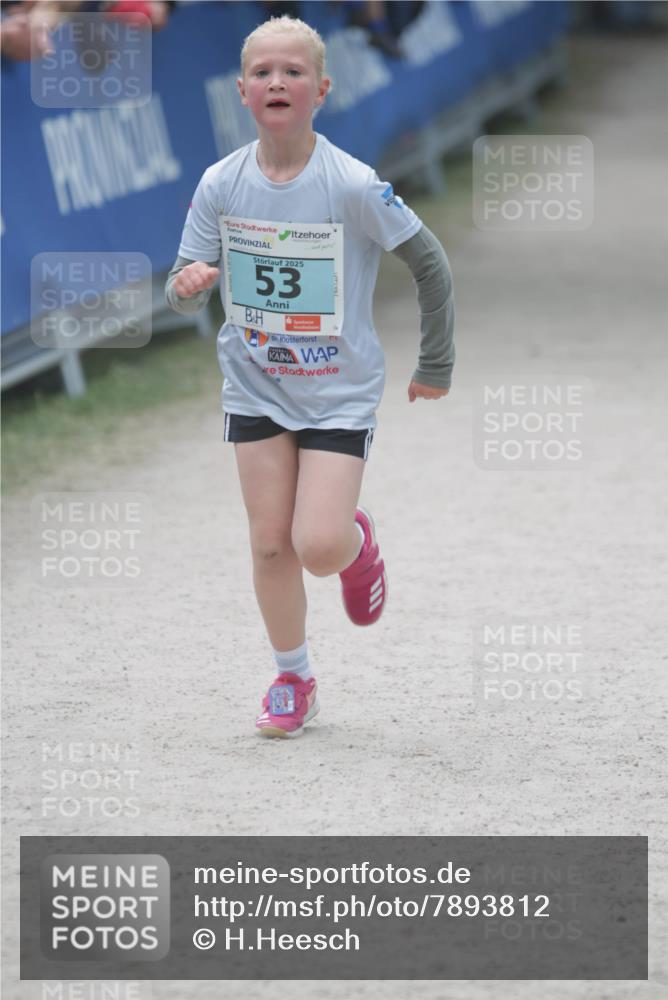 17.05.2025 - Störlauf H.Heesch http://msf.ph/oto/7893812 17.05.2025 13:44:27 Ziel 2025, 53 meine-sportfotos.de