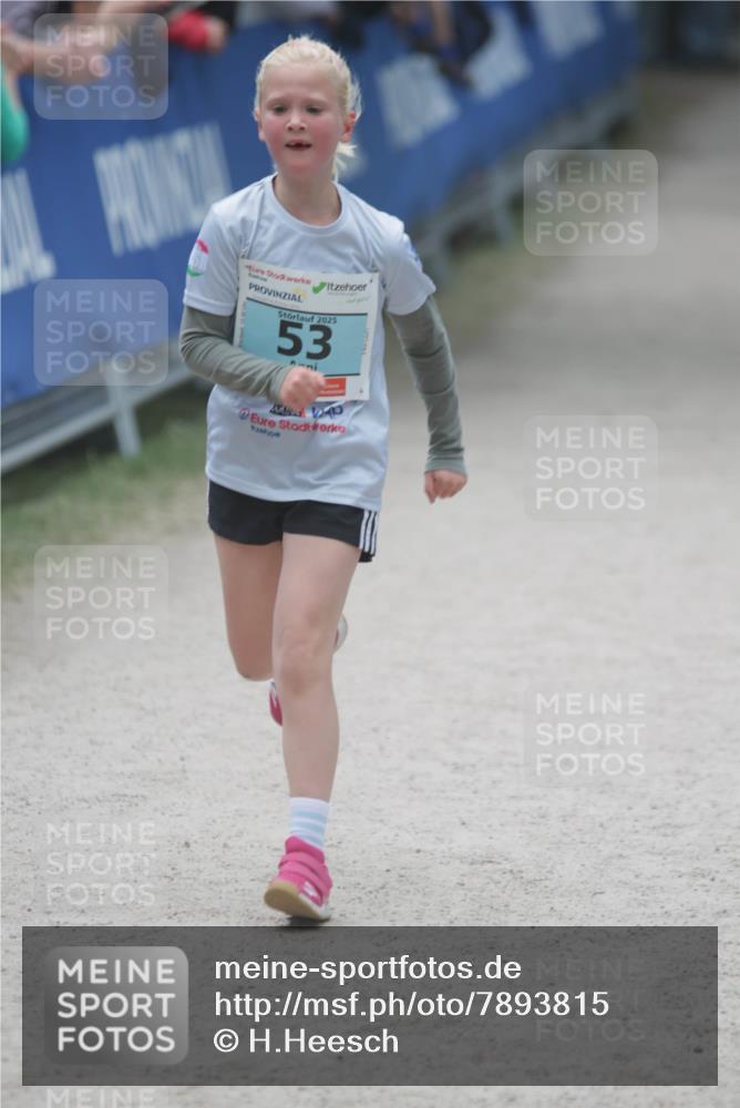 17.05.2025 - Störlauf H.Heesch http://msf.ph/oto/7893815 17.05.2025 13:44:27 Ziel 2025, 53 meine-sportfotos.de