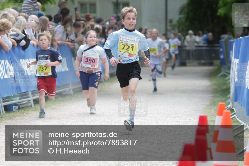 17.05.2025 - Störlauf H.Heesch http://msf.ph/oto/7893817 17.05.2025 14:10:37 Ziel 737, 390, 721 meine-sportfotos.de