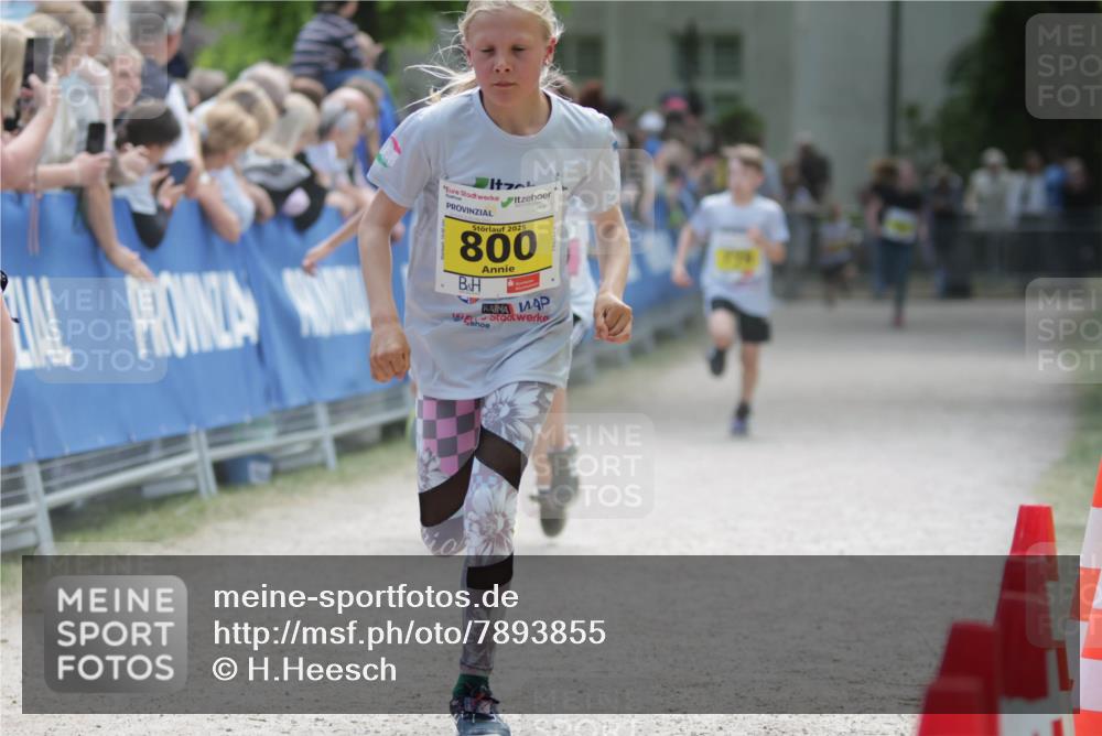 17.05.2025 - Störlauf H.Heesch http://msf.ph/oto/7893855 17.05.2025 14:10:42 Ziel 2025, 800 meine-sportfotos.de