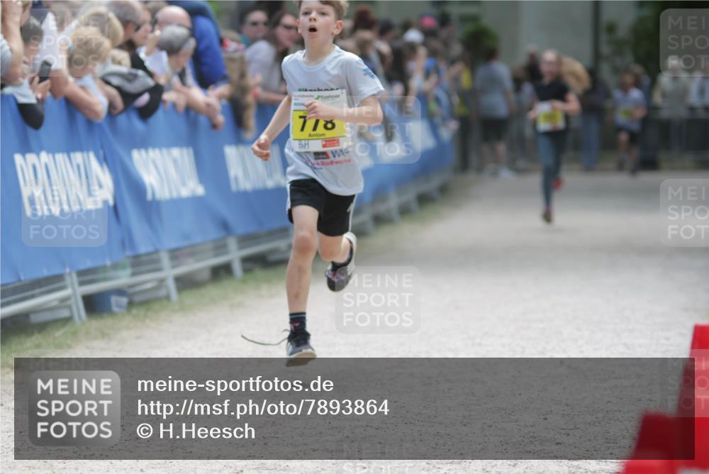 17.05.2025 - Störlauf H.Heesch http://msf.ph/oto/7893864 17.05.2025 14:10:44 Ziel 710 meine-sportfotos.de