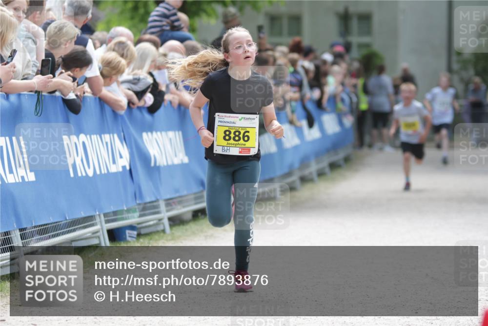 17.05.2025 - Störlauf H.Heesch http://msf.ph/oto/7893876 17.05.2025 14:10:48 Ziel 2025, 886 meine-sportfotos.de