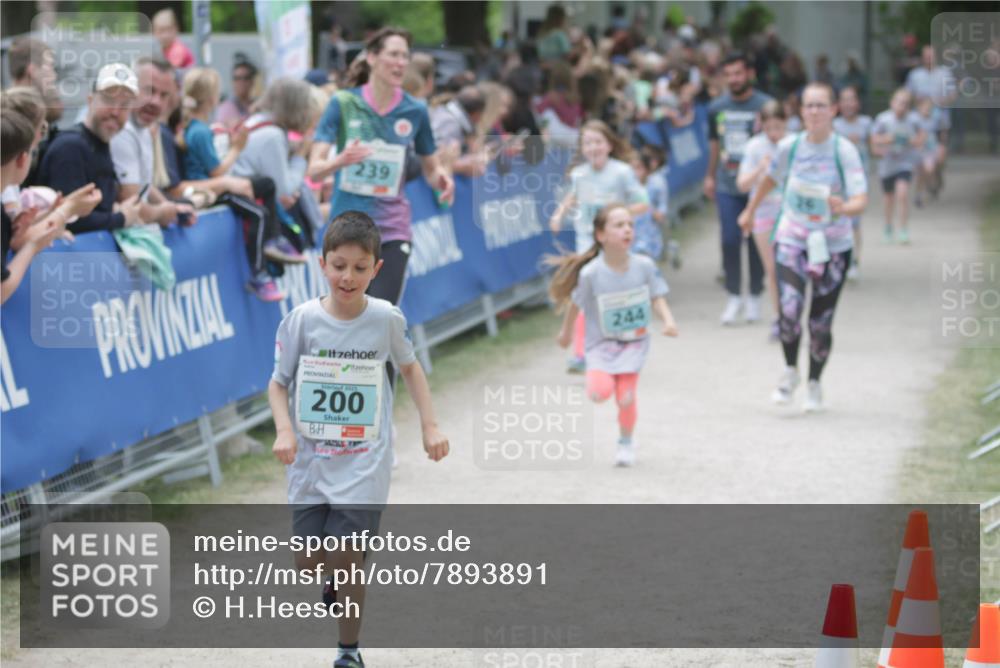 17.05.2025 - Störlauf H.Heesch http://msf.ph/oto/7893891 17.05.2025 13:44:51 Ziel 239, 2025, 200, 244 meine-sportfotos.de