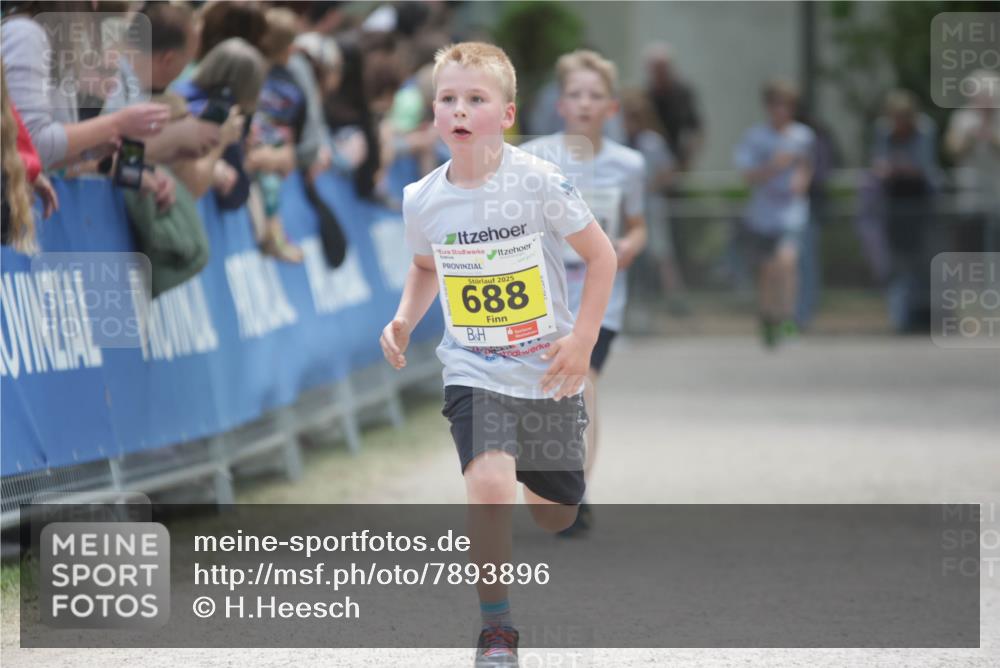 17.05.2025 - Störlauf H.Heesch http://msf.ph/oto/7893896 17.05.2025 14:10:52 Ziel 2025, 688 meine-sportfotos.de