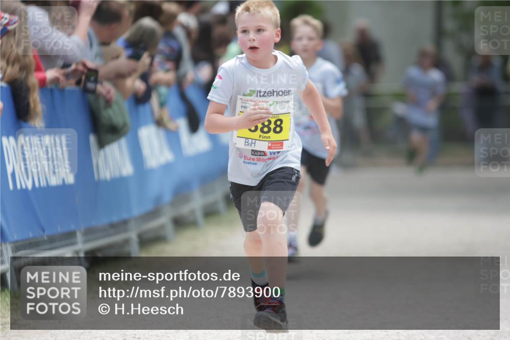 17.05.2025 - Störlauf H.Heesch http://msf.ph/oto/7893900 17.05.2025 14:10:52 Ziel 2025, 588 meine-sportfotos.de