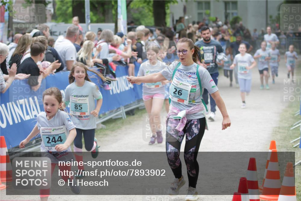 17.05.2025 - Störlauf H.Heesch http://msf.ph/oto/7893902 17.05.2025 13:44:53 Ziel 2025, 244, 85, 25, 2025, 2025, 26 meine-sportfotos.de