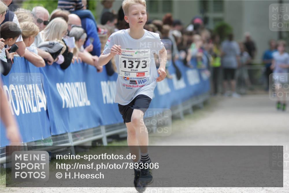 17.05.2025 - Störlauf H.Heesch http://msf.ph/oto/7893906 17.05.2025 14:10:55 Ziel 2025, 1373 meine-sportfotos.de