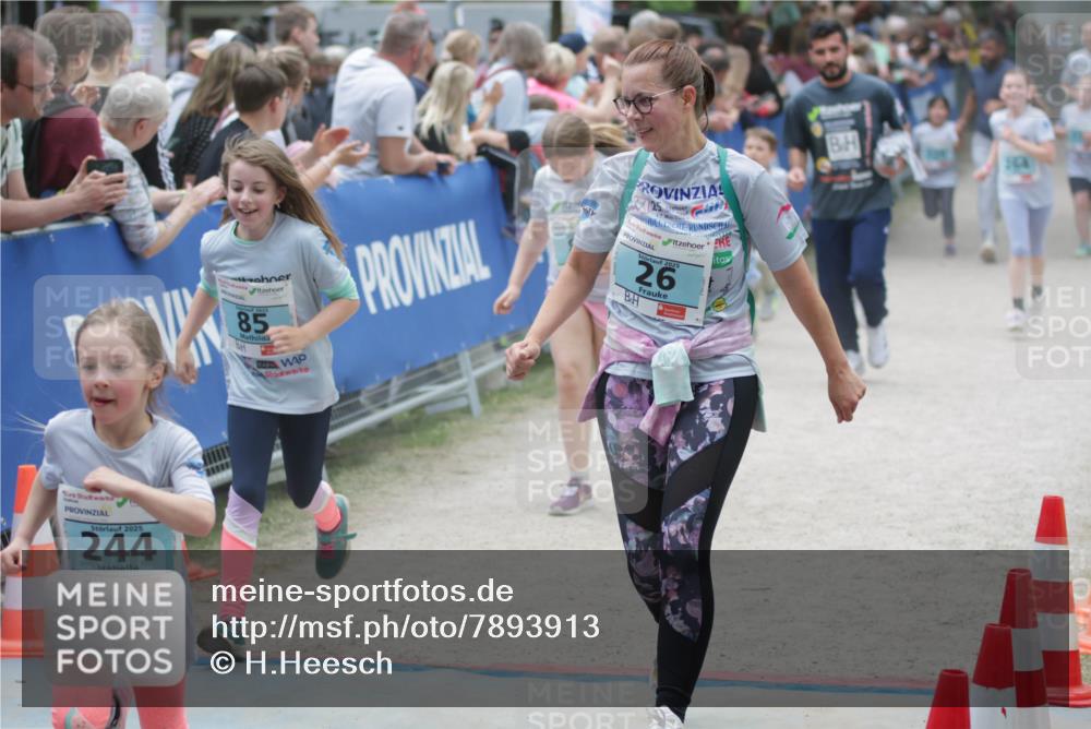 17.05.2025 - Störlauf H.Heesch http://msf.ph/oto/7893913 17.05.2025 13:44:54 Ziel 2025, 244, 85, 2025, 26 meine-sportfotos.de