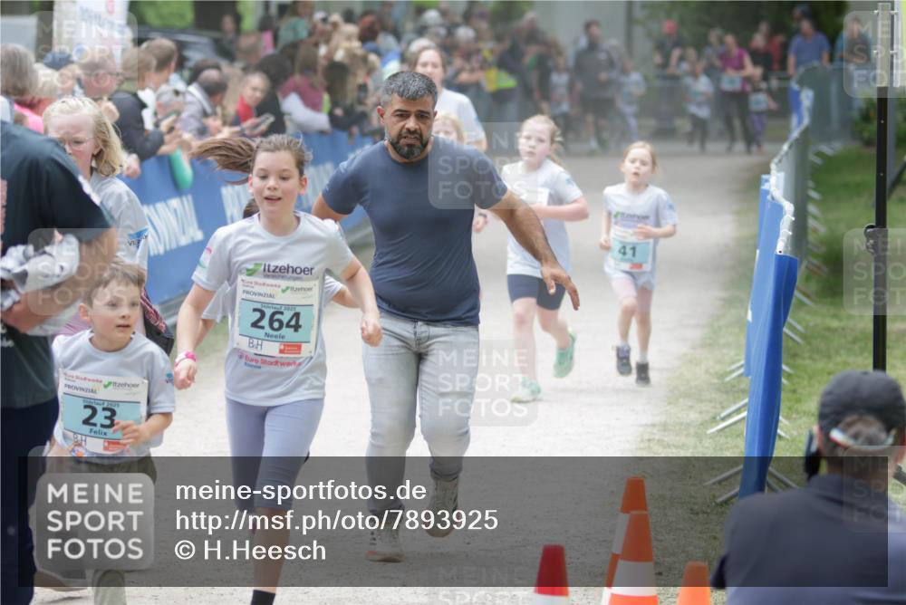 17.05.2025 - Störlauf H.Heesch http://msf.ph/oto/7893925 17.05.2025 13:44:57 Ziel 2025, 23, 2025, 264, 41 meine-sportfotos.de