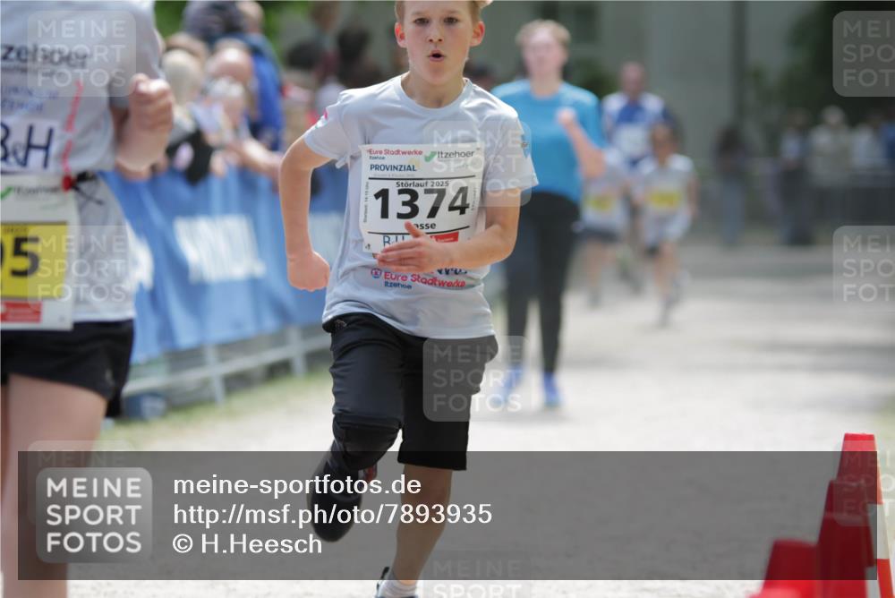 17.05.2025 - Störlauf H.Heesch http://msf.ph/oto/7893935 17.05.2025 14:11:06 Ziel 5, 2025, 1374, 1570 meine-sportfotos.de