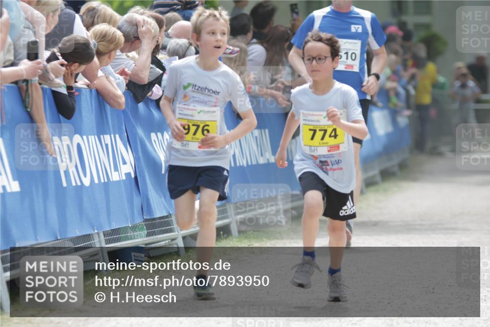 17.05.2025 - Störlauf H.Heesch http://msf.ph/oto/7893950 17.05.2025 14:11:10 Ziel 510, 976, 202, 774 meine-sportfotos.de