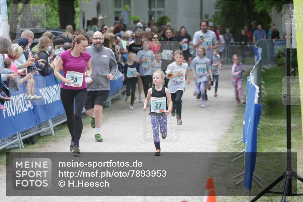 17.05.2025 - Störlauf H.Heesch http://msf.ph/oto/7893953 17.05.2025 13:45:08 Ziel 28, 27 meine-sportfotos.de