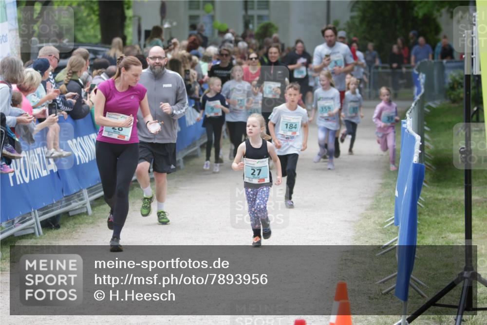 17.05.2025 - Störlauf H.Heesch http://msf.ph/oto/7893956 17.05.2025 13:45:08 Ziel 27, 184, 359 meine-sportfotos.de